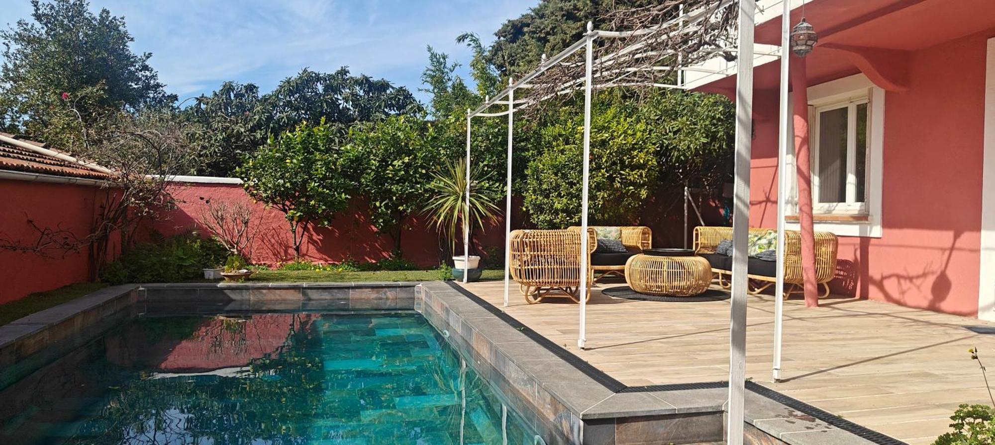 Appartement Studio Vacances *
